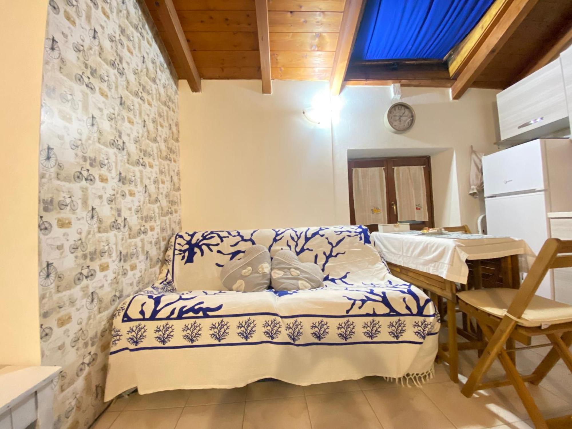 Apartamento La Casa Del Sole Bérgamo Exterior foto