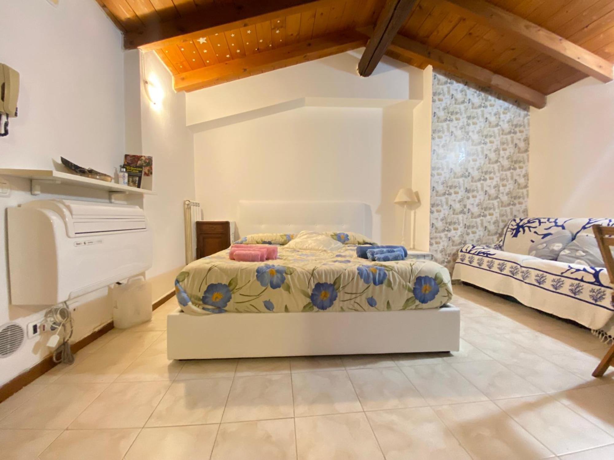 Apartamento La Casa Del Sole Bérgamo Exterior foto