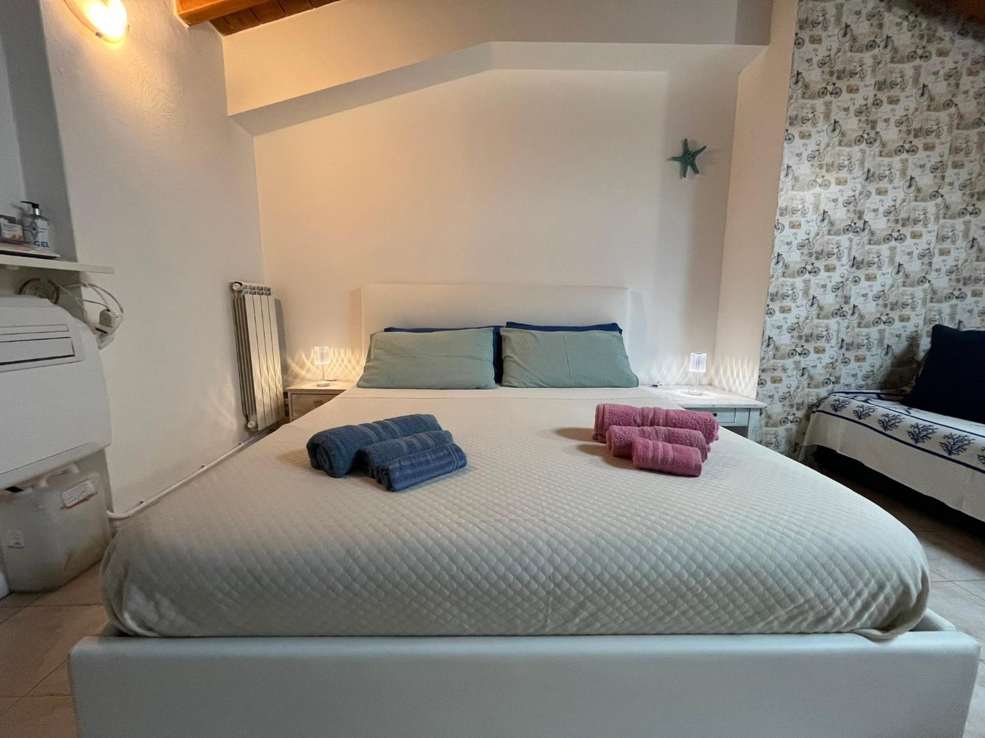 Apartamento La Casa Del Sole Bérgamo Exterior foto