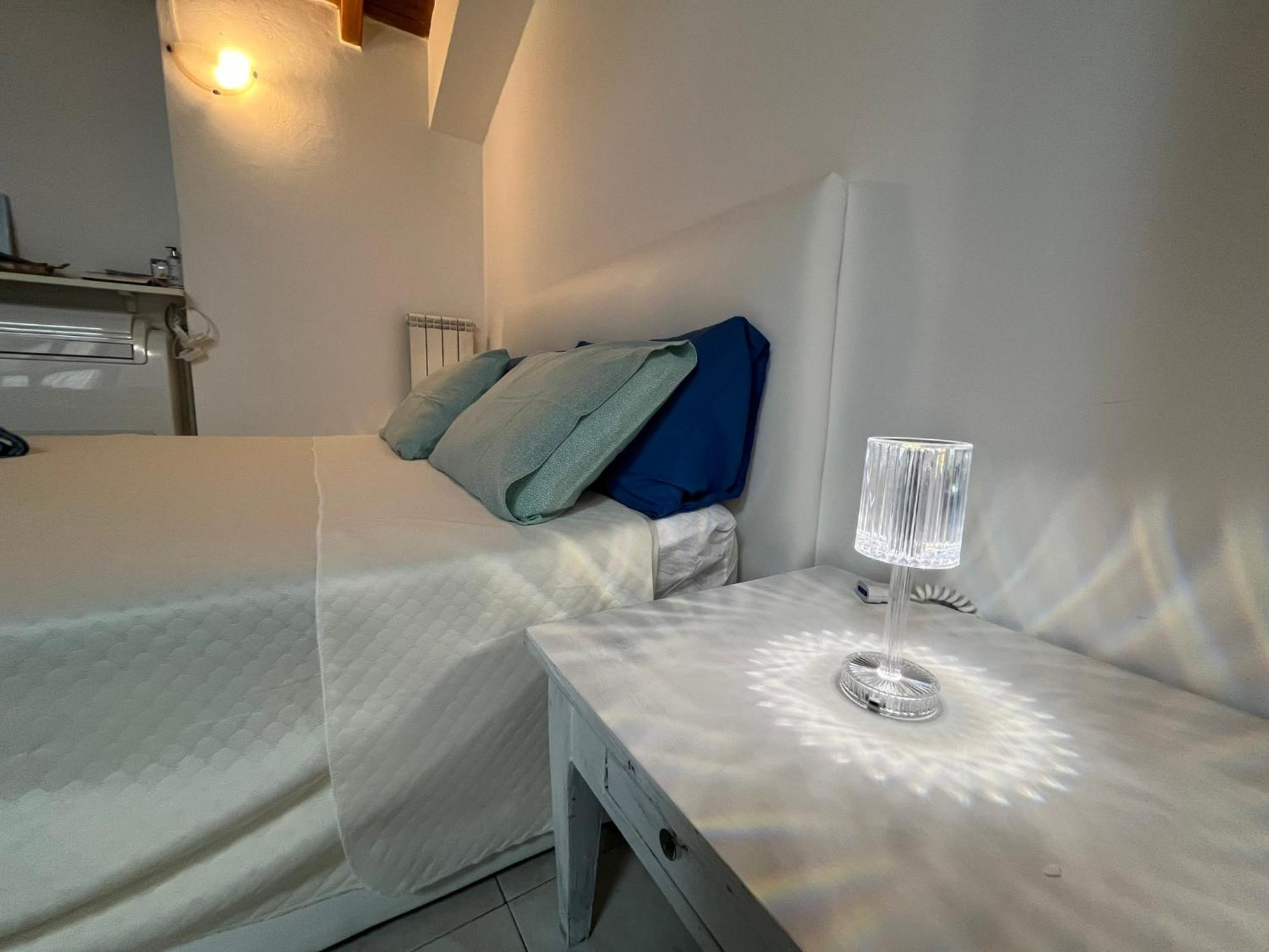 Apartamento La Casa Del Sole Bérgamo Exterior foto